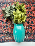 Felt Greenery