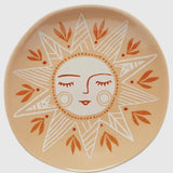 Soleil Ceramic Trinket Tray