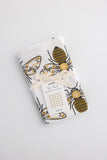 Bee Tea Towel - Bee & Pollinator Kitchen Towel Decor