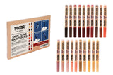 Pintar Skin Tone Color 20 Pack Paint Pens Acrylic Paint Pen Set with Extra Fine 0.7mm Tip | Use on Rocks, Canvas, Glass, Ceramics, Plastic, Porcelain