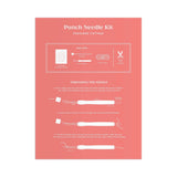 Highland Cottage Punch Needle Kit