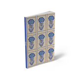 Gypsohilia Classic Layflat Notebook