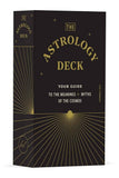 The Astrology Deck