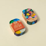 Tinned Goods - Recycled Reusable Shopping Bag