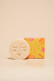 Handmade Goat's Milk Soap with Shea Butter & Oils