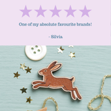 Wave Magnetic Needle Minder | Creative Gift