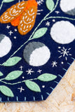 Celestial Pennant Felt Craft Kit | Beginner Craft Kit