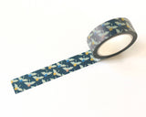 Flying Birds Washi Tape