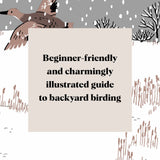 Pocket Nature: Bird-Watching Book