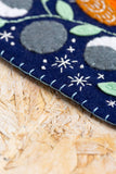 Celestial Pennant Felt Craft Kit | Beginner Craft Kit