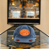 Cotton Snapback Hat | Mama Tried