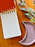 Twin Wire Notepads