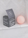 Old Whaling Co. Bath Bombs