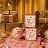 Old Whaling Co. Holiday Bath Bombs