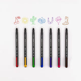 MONO Drawing Pen, Colors