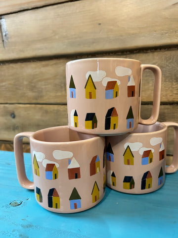 Burrow Midi Mug