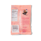 Sour Wild Strawberry Fish - Swedish Candy 5.2oz (150g)