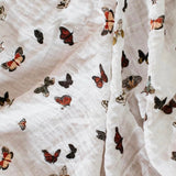 Butterfly Swaddle