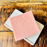 Natural Stone Soap Dish