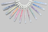 Acrylic Pens 12 colors - Bloom