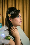 Shooting Star French Hair Clip