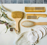 Vegan Hairbrush