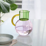 Pablo Glass Jug - Small