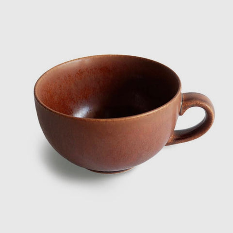 Soup Mug