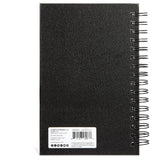 Spiral Sketchbook - 5.5” x 8.5” - 100 Sheets