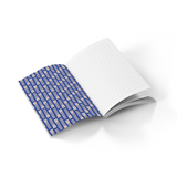 Gypsohilia Classic Layflat Notebook