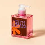 Bath Bubbles - Dreamsicle