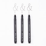 MONO Drawing Pens - 3-Pack