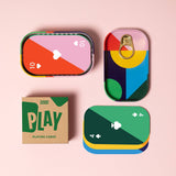 Tinned Goods - Playing Cards