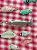 Fish Flask