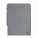 Blackwing Large (A4) Slate Notebook - Grey