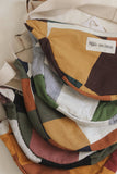 Patchwork Crossbody Bag | Ethically Made By Women | Upcycled
