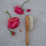 Baby Hair Brush