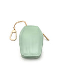 2-in-1 Bag Charm & Reusable Shopper Bag - Pickle Jar