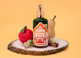 Room Spray - Cottage  - Apple Pie Non Toxic Air Freshener