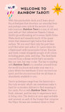 Rainbow Tarot