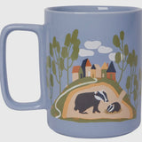 Burrow Mug