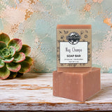 Bar Soap - Nag Champa