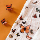 Butterfly Swaddle