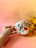 Feathered Friends Mug