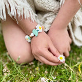 Daisy Chain Mini Bracelet Kit