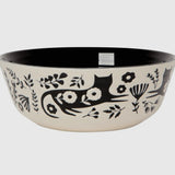 Catbloom Imprint Bowl