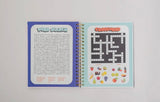 Ready For Anything 2026 12-Month Planner
