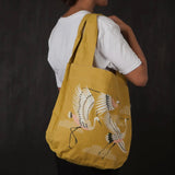 Flight of Fancy Studio Tote Bag