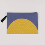 Eclipse Zipper Pouch