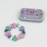 Woodland Mini Bracelet Kit